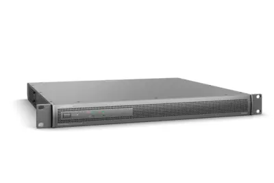 Bose P2600A