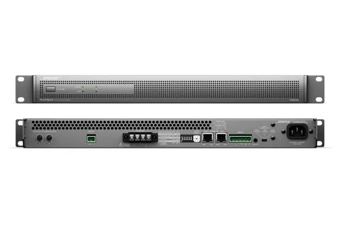 Bose P2600A