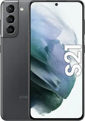Samsung Galaxy S21