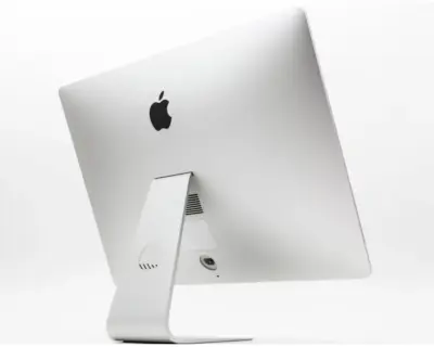Brukt Imac