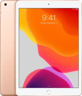 Brukt iPad 8 2020 Gold 4G / Wifi 32GB iPad 8 Wifi 32GB Gold