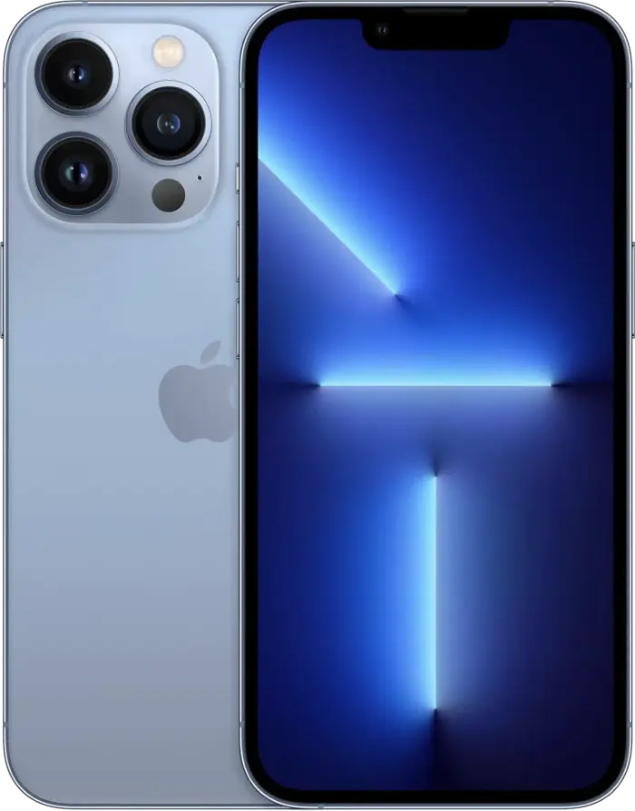 Iphone 13 Pro 256Gb Sierra Blue