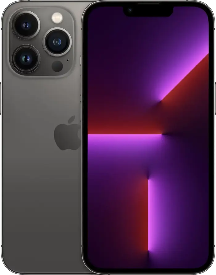 Iphone 13 Pro 128Gb Graphite Iphone 13 Pro 256Gb Graphite