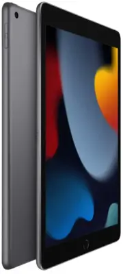 Brukt iPad 9 cross
