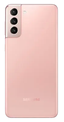 Brukt Samsung S21 Plus rosa