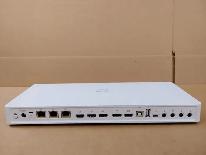 Cisco TTC7-25
