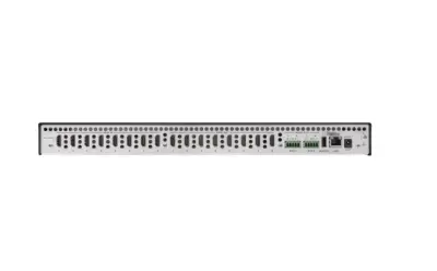 Crestron 8x8 4K60 HDR AV Switcher