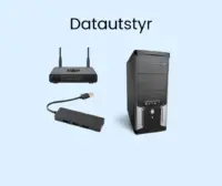 Dataustyr