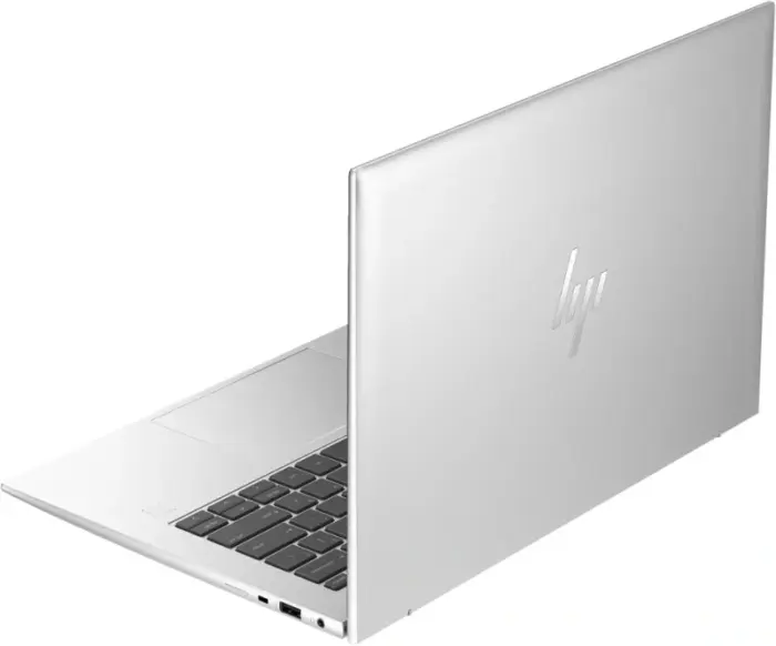HP EliteBook 840 G10 back