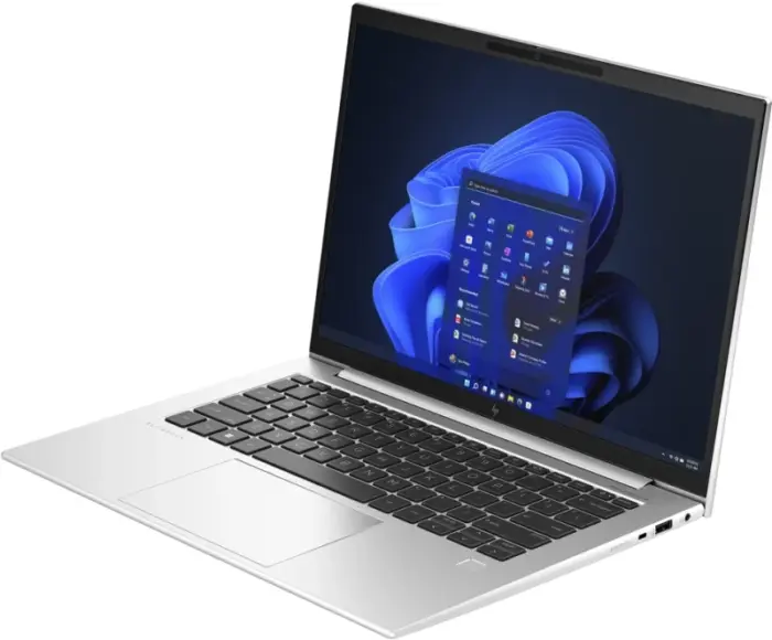HP EliteBook 840 G10 side