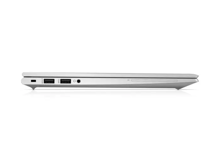HP EliteBook 840 G7 i5-10210U closed
