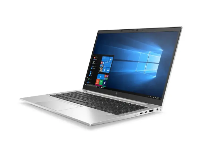 HP EliteBook 840 G7 i5-10210U side