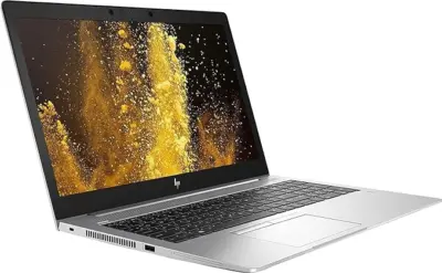 HP EliteBook 850 G6 cross