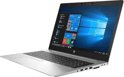 HP EliteBook 850 G6 side