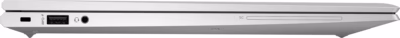 HP EliteBook 850 G8 i7-1165G7 closed