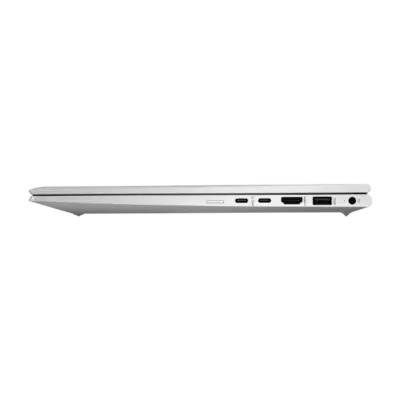 HP EliteBook 855 G8 AMD Ryzen 7 closed