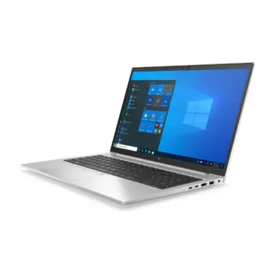 HP EliteBook 855 G8 AMD Ryzen 7 side