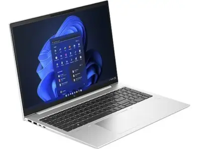 HP EliteBook 860 G10 side front