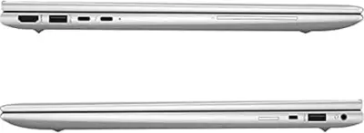 HP EliteBook 860 G9 closed