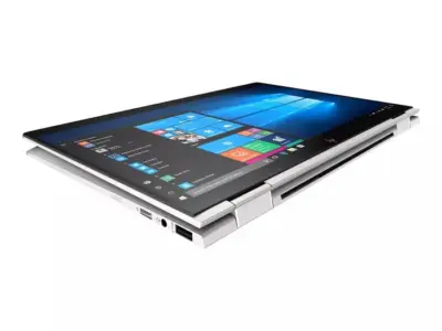 HP EliteBook x360 1030 G4 closed