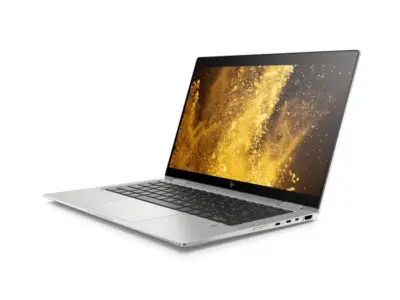 HP EliteBook x360 1030 G4 front