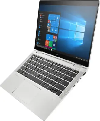 HP EliteBook x360 1030 G4 keyboard