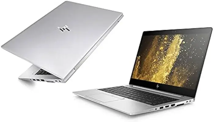 Hp Elitebook 840 G5 - Overview