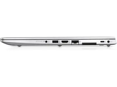 HP Elitebook 850 G5 i7 lukket
