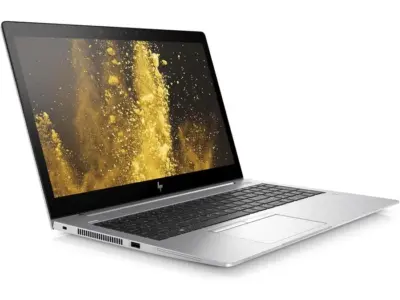HP Elitebook 850 G5 i7 skrå