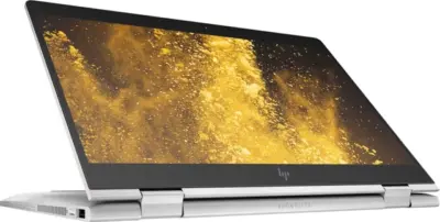 HP Elitebook X360 G6