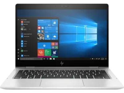 HP Elitebook X360 G6