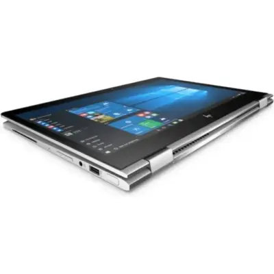 HP elitebook X360 1030 G2 - closed