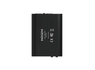 Inogeni 4KX-Plus 4