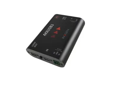 Inogeni 4KXUSB3
