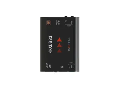 Inogeni 4KXUSB3