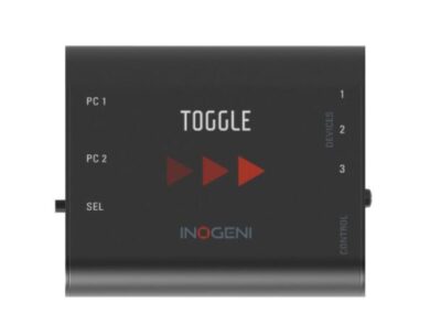 Inogeni TOGGLE