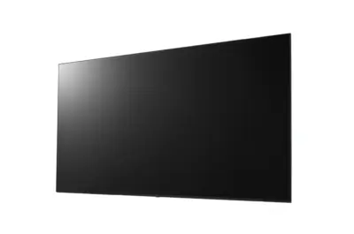 LG 75UL3J-E - cross