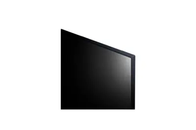 LG 75UL3J-E - foran
