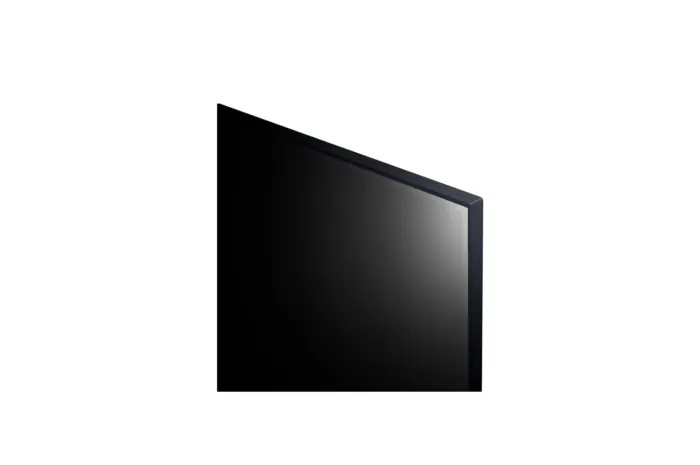 LG 75UL3J-E - foran