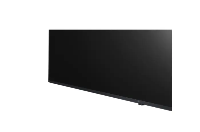 LG 75UL3J-E - front