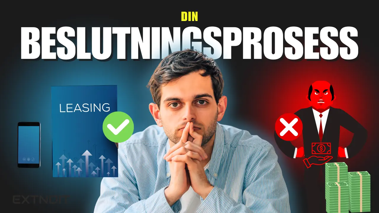 Leasing Av Brukt Bærbar Pc Leasing Av Bærbar Pc