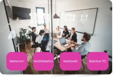 Leasing Av Brukt Møterom Leasing Av Brukt Møterom