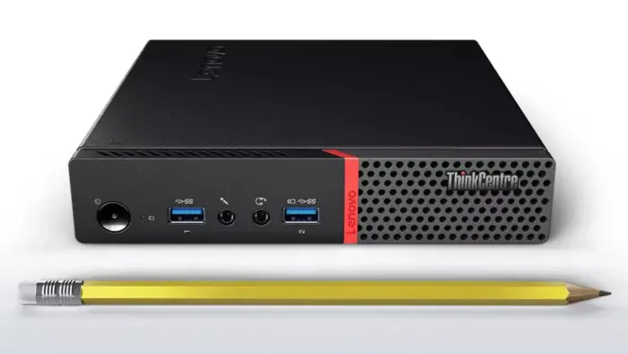 Lenovo Thinkcentre M900 I5-6500T 2