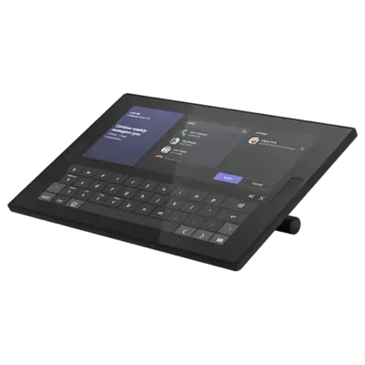 Lenovo ThinkSmart L1021FC 4