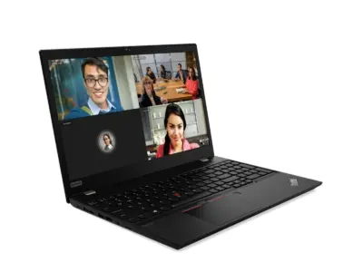 Lenovo Thinkpad T15 G2 i5-1135G7 side2