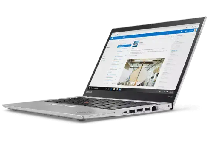 Lenovo Thinkpad T470S