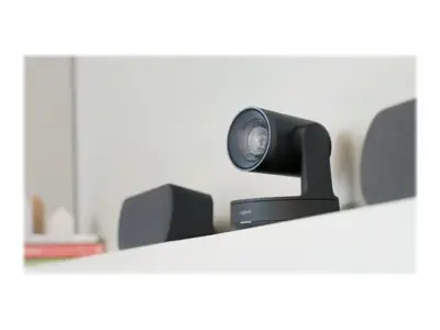 Logitech Rally Plus conference package3