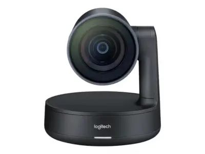 Logitech Rally Plus conference package3
