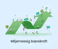 Miljømessig Bærekraft - Sirkulær It Miljømessig Bærekraft - Sirkulær It