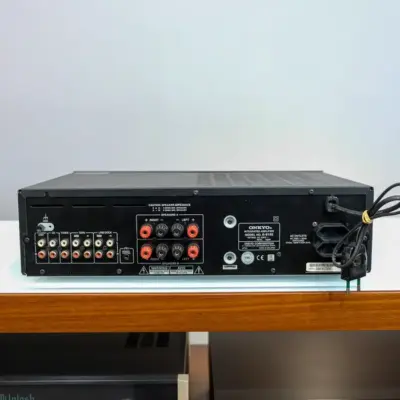 Onkyo A-9155